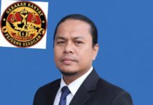 Wakil Ketua Umum GRPK Buka Bicara terkait Penjelasan Bupati perihal sentilan komplain masyarakat Deliserdang
