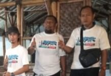 Mengecam Keras Tudingan Mantan Wakil Kepala BGN Terhadap Nanik S. Deyang Dalam Pusaran Kasus Korupsi BGN