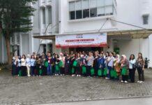 Delegasi IMT-GT Bersama KLH RI Kunjungi PT SDLi,Perkuat Kerjasama Pengolahan LimbahDan Ekonomi Sirkular