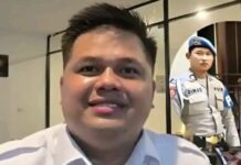 A-PPI Sumut Desak Kapolri Tolak Banding Kompol DK, Jangan Beri Ruang bagi Pelanggar dan Perusak Marwah Polri