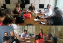 DPW IMO Indonesia Sumut Tegaskan Konsolidasi Organisasi: Rapat Pleno dan Revitalisasi Kepengurusan Jadi Langkah Penguatan Profesionalisme
