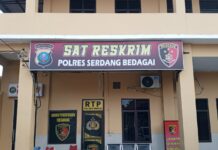 Polres Sergai Tegaskan Kasus Penipuan dan Penggelapan 2021 Masih Berproses, Tersangka Masuk DPO