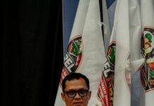 MBG Harus Beri Solusi Untuk Relawan