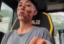 Viral, Live Medsos Aktivitas PETI Kotanopan, Sosok “Pawang” Kembali Jadi Sorotan Publik