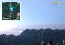 Sat Reskrim Polres Sergai Respon Informasi Masyarakat, Tindak Lanjuti Cek Lokasi Galian C Ilegal di Pegajahan
