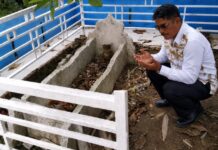 Ketum DPP TKN Kompas Nusantara Adi Warman Lubis: Tak Terasa, 1 Juli 2026 Mendatang Kota Medan Berusia 436 Tahun, Gemerlap Pembangunan Jangan Sampai Membuat Sejarah Guru Patimpus Terlupakan