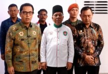Digitalisasi Pasar Medan Tak Bisa Ditunda Lagi, APSINDO Dukung Sistem Pembayaran Kontribusi Non Tunai