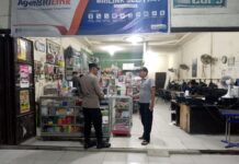Selfie Net Dirampok Pakai Pisau, Kasi Humas Polres Sergai: Personel Sedang Selidiki