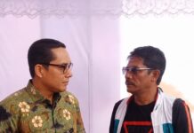 Ketum DPP TKN Kompas Nusantara Desak Pajak Restoran 10 Persen Diusut Tuntas: “Jangan Sampai PAD Kota Medan Bocor!”