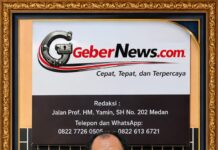 HANI 2026: Bersatu Melawan Narkoba, Menyelamatkan Generasi Emas Indonesia