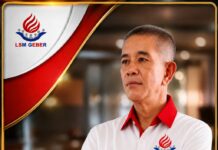Presiden LSM GEBER, Dodi Rikardo Sembiring, S.Sos: HANI 2026 Harus Jadi Perang Total, Bandar Narkoba Musuh Negara dan Penghancur Generasi Bangsa