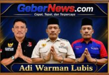 Hari Anti Narkotika Internasional 2026, Adi Warman Lubis: Perang Melawan Narkoba Jangan Sekadar Seremoni, Bandar Harus Dihabisi hingga ke Akar