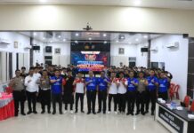 Gairahkan E-Sports di Sergai, 13 Tim Bertanding di Kapolres Cup 2026 Road To Kapolri Cup