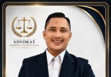 Advokat Ahmad Anugrah Lubis: HUT Bhayangkara ke-80 Momentum Perkuat Penegakan Hukum dan Kepercayaan Masyarakat