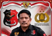 Adi Warman Lubis: HUT Bhayangkara ke-80 Momentum Perkuat Profesionalisme Polri, Tegakkan Hukum Berkeadilan, dan Tingkatkan Kepercayaan Publik