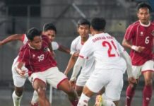 Garuda Muda Menggebrak! Indonesia Libas Myanmar 3-0 di Laga Perdana