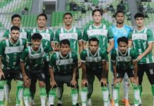 Usai Sukses Gelar AFF U-19, Sumut Kembali Dipercaya Jadi Tuan Rumah Piala Presiden 2026