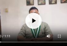 Ketua PW KAMMI Sumut Ajak Semua Elemen Jaga Kamtibmas Dan Kondusifitas Sumut