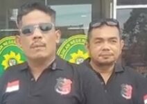Hari Anti Narkotika Internasional 2026, Adi Warman Lubis: Perang Melawan Narkoba Jangan Sekadar Seremoni, Bandar Harus Dihabisi hingga ke Akar