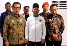 Digitalisasi Pasar Medan Tak Bisa Ditunda Lagi, APSINDO Dukung Sistem Pembayaran Kontribusi Non Tunai