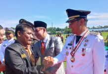 Memasuki Usia Ke-40 Tahun, Rico Tri Putra Bayu Waas Diharapkan Terus Menghadirkan Terobosan untuk Medan yang Lebih Maju dan Berkelas