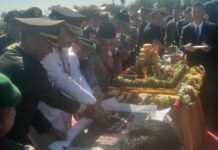 HUT Ke-436 Kota Medan Berlangsung Meriah, Dihadiri Wali Kota se-Indonesia