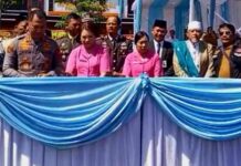 Ketua Umum TKN Kompas Nusantara Beri Ucapan Selamat HUT Bhayangkara ke-80, Sekaligus Sentil Keras Kinerja Oknum Polisi: “Jangan Jadikan Hukum Mainan”