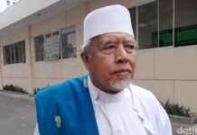 K.H. Zulfikar Hajar Ajak Masyarakat Sumut Perkuat Persaudaraan dan Jaga Kondusivitas Daerah