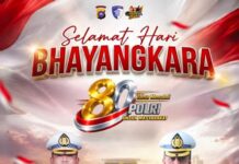 Dirlantas Polda Sumbar Tegaskan Semangat “Polri Untuk Masyarakat” Pada Hari Bhayangkara Ke-80