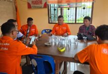 Partai Buruh Sumut Tetapkan Yetti Dumasari sebagai Plt Bendahara, Tegaskan Tak Kekurangan Kader