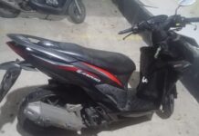 Sikat Jaringan Narkoba, Satres Narkoba Polres Sergai Gulung Tiga Pelaku di Dolok Masihul