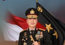 HUT ke-53 Irjen Pol. Dr. Sandi Nugroho, Adi Warman Lubis: Sosok Pemimpin Visioner yang Mendedikasikan Hidup untuk Bangsa dan Negara