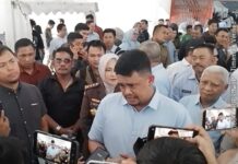 Genap 35 Tahun, Bobby Afif Nasution Didoakan Kian Amanah Memimpin dan Membawa Sumatera Utara Semakin Maju