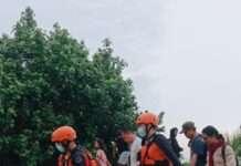 3 Hari Hanyut Di Sungai Ular, Jasad Remaja 15 Tahun Ditemukan Tidak Bernyawa