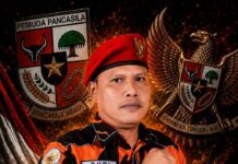 Plt PAC Pemuda Pancasila Medan Denai Buka Pendaftaran Bakal Calon Ketua Masa Bakti 2026–2029