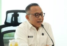 Konsisten, PTPN IV Palmco Tahun Ini Bagikan Dividen Rp2,83 Triliun*