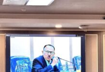 Hadiri RDPU Komisi XIII DPR RI, Dr. Maruli Siahaan Dorong Perlindungan Darurat bagi Warga Terdampak Aktivitas PT MMI