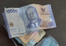 Respons Cepat Laporan Warga via Call Center 110, Sat Narkoba Polres Sergai Gerebek Sarang Narkoba di Desa Pon