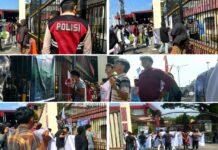 Desak Usut Dugaan TPPU Tambang Emas Ilegal Hutabargot KM 2, PPAML Madina Datangi Polda Sumut