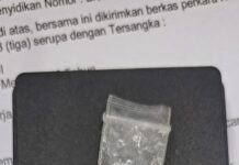 Polres Sergai Gagalkan Peredaran Sabu Di Perbaungan, Dua Remaja Diamankan