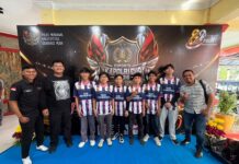 Kirim Tim Esport Ke Kapolri Cup Polda Sumut, Polres Sergai Komitmen Dukung Bakat Anak Muda