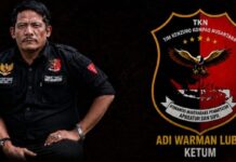 Ketum DPP TKN Kompas Nusantara Minta Kapoldasu, Kapolresta Medan, dan Kasat Reskrim Ungkap Kembali Laporannya yang Sempat Di-SP3