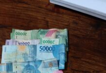 Undercover Buy, Satnarkoba Polres Sergai Tangkap Pengedar Sabu di Pantai Cermin
