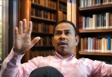 Fenomena Dinamika Penegakan Hukum Antarlembaga, Afrizal: Presiden Perlu Memastikan Kepercayaan Publik Tetap Terjaga