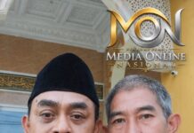 Johan Merdeka Siap Emban Amanah Ketua DPD MON Sumut, Syahdan Diproyeksikan Isi Jabatan Sekretaris