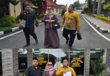 Diduga Gelapkan Dana Yayasan Rp3,4 Miliar, Pembina Yapensa Minta Poldasu Segera Periksa dan Tangkap Terlapor