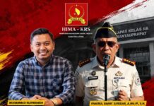 HIMA KRS Apresiasi Kinerja Kalapas Khairul Bahri Siregar: Sukses Raih Predikat Pelayanan Sangat Baik dan Bantah Isu Miring