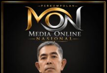 Dodi Rikardo Sembiring, S.Sos., Tokoh di Balik Berdirinya Perkumpulan MON