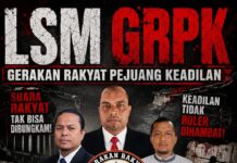 GRPK Pertegas Perjuangan Hukum dan Pembelaan Bagi Masyarakat