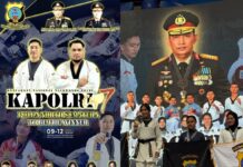 Polda Sumut Borong Medali di Kapolri Cup 7 Taekwondo, Bukti Prestasi di Momentum HUT Bhayangkara ke-80